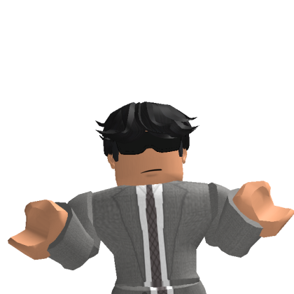 cam's Roblox avatar