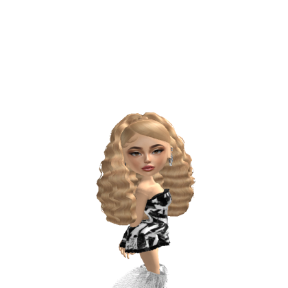 Mystilli's Roblox avatar